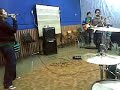 kairos bocas de hiedra