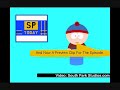 SP Today/SP News-20th October 1210 Episode Information