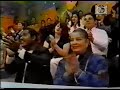 angeles negros-murio la flor