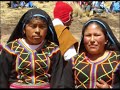 ESTA DANZA REPRESENTA A POMATA PUNO PERÚ, LO BAILAN LAS AUTORIDADES DE LAS COMUNIDADES DE POMATA. ES MUY BELLÍSIMA Y REVERENTE.