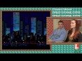 Felicia Day Plays "Streets Of Rage" With Her Brother Ryon Day - The Flog, Ep. 2