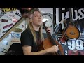 Apocalyptica - Nothing Else Matters - Live At The Fox