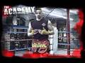 muay thai knees