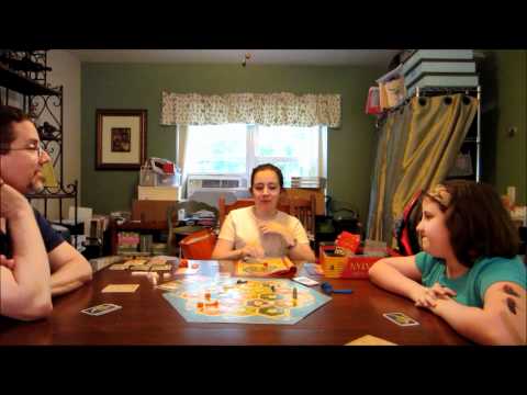 settlers of catan