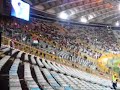 MADRIDISTAS EN ROMA