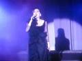 ANGELA CARRASCO "SI TU ERES MI HOMBRE..."