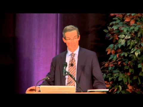 Ray Wood | Emerging Trends in Clean Energy Finance