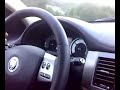 JAGUAR XF SV8 SONIDO MOTOR NENE JAGUAR XF SV8 SONIDO MOTOR NENE