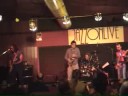 Esibizione di questi due grandi artisti al Jazz On Live con la partecipazione di Lorenzo Poli e Marco Orsi. Questo video e i seguenti vengono pubblicati per ricordare con affetto il grandissimo chitarrista e amico Hiram Bullock.