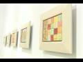 videos de Anderson Gallery exhibit VCU InSight broadcast