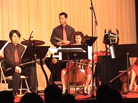 gsmaestro - Live performance of George Shaw's