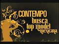 NESTEA PRESENTA CONTEMPO BUSCA TOP MODEL