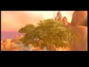 WoW - Orc Opening Scene