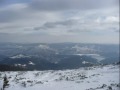 Masivul Ceahlau