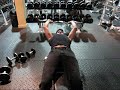 BodybuildingPro .com - Barbell Pullovers. BodybuildingPro .com - Barbell Pullovers.