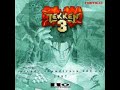 Tekken 3:Ogre/True Ogre BGM Arcade Version