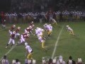 Jon Wolf, Germantown High School, #46, Highlight film