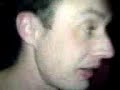 iain takes full advantage of his night out with the lads!!!!! second dyer to lose their youtube virginity, who's next??? i'm going for whitty!!!!