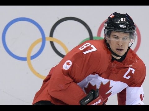 Team Canada Hockey Olympics 2014 in trouble?