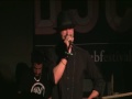 Camero beatbox showcase at grand beatbox battle basel 2009
