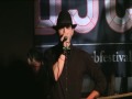 Camero beatbox showcase at grand beatbox battle basel 2009
