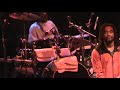 the wailers 2011 milwaukee;tree littles birds
