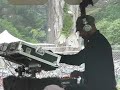 2007 POWER TO THE PEACEFUL: DJ Spooky & DJ Bas