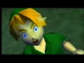 Legend of Zelda: The abridged series - episode 4