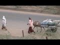 Digging and Driving from Nairobi to Dertu, Kenya Digging and Driving from Nairobi to Dertu, Kenya