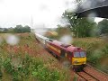 60100 On Dunfermline - Stirling line. 60100 On Dunfermline - Stirling line.