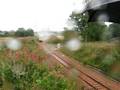 60100 On Dunfermline - Stirling line.