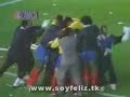argentina vs colombia