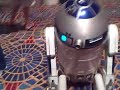 DragonCon 2008 R2-D2