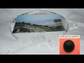 FIRE AND ICE, FILM VS PHOTORAPHY.