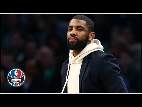 Video: Jayson Tatum, Gordon Hayward lead balanced Celtics attack with Kyrie Irving out | NBA Highlights