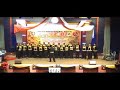 Pertandingan Koir IPT 2007 (Akhir) - KUTPM Pertandingan Koir IPT 2007 (Akhir) - KUTPM