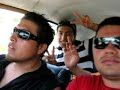 TIkoX Ride 1 Oxrider