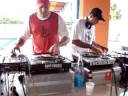 OLD SCHOOL BREAK PARTY