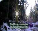 2. Teil \"Sonnenjäger - Steine des Lichts\" 2. Teil \"Sonnenjäger - Steine des Lichts\"