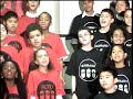 PS22 Holiday Choral Concert 2006 Ode To My Clothes Tori Amos
