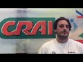 Intervista ad Alessandro Forlino coach del Volley Parella Torino
