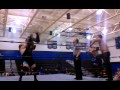 Sean Conway OVW Wrestling Spencer Cty High School