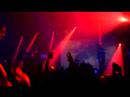 Trentemoller@I Love Techno 2007