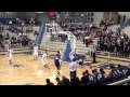 James Crowley #10 Carmel vs Brownsburg - YouTube