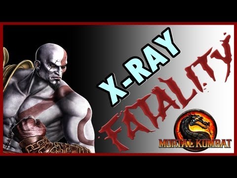 kratos