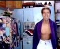 Josemar dando um show com seu mau geito Josemar dando um show com seu mau geito