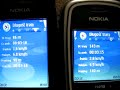 Nokia LD-3W vs LD-4W part 2