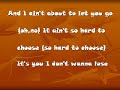 teledysk, klip, Imajin,- Always Been You
