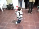 Santino Mas Cumple 2 Años!!!