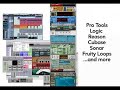 Ableton: For the Studio Ableton: For the Studio
